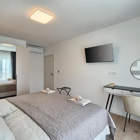 Villa Ammi - Heated Pool&barbecue *